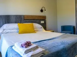 Apartamentos El Puente