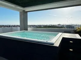 Apartmet luxury monaco