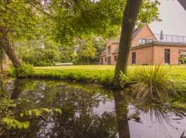 Lake House Central Lyngby