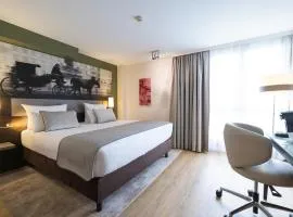 Leonardo Vienna Westbahnhof