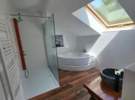 Ferienwohnung Siegglück