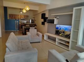 Andean charm Aparts & Rooms，位于库斯科的自助式住宿