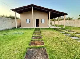 Casa no paraíso para temporada