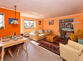 Eifelgold Ferienwohnung，位于道恩的酒店