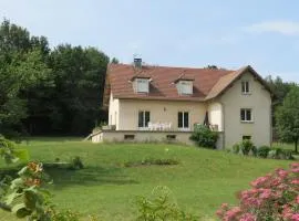 L'Aintemporel - Gîte calme 4 personnes