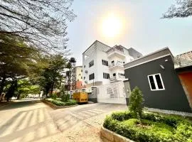 FURNISHED APARTMENTS Utako District next to Wuse 2 Abuja 1Bed60k pentStudio70k & 2Bed120k Flats