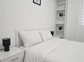 Apartament Alb&Negru