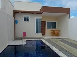 Casa de Temporada Camocim