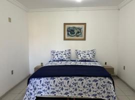 Hostel onda azul，位于塞拉的酒店