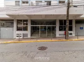 Apartamentos Modernos a 900 m da Beira-mar Norte - EOX