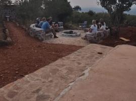 Mara native hotel，位于Mara Simba的酒店