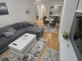 AiM apartman Bjelasnica