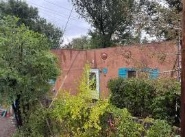 Unique Southwest 2-bedroom home Permit #03015