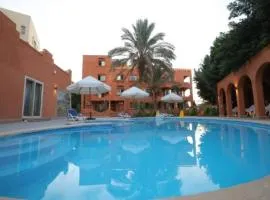 Settle Inn Mirage Boutique Hotel