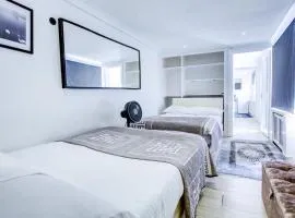 Hyde Park 36 Hotel