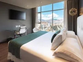 斯坦纳姆精品酒店&Spa