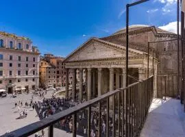 AGH Pantheon