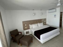 Condominios San Juan Casala，位于圣胡安科萨拉的酒店