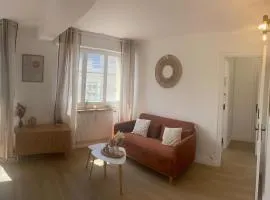 Cocooning BNB