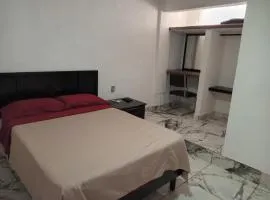 La Terraza-Habitación 6