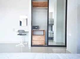 Family room in Baan Pakdi Pattaya