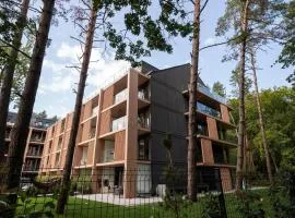 Sea & Forest Resort Międzyzdroje