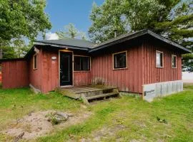 3-Bedroom Cottage #10 - Sand Bay