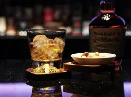 Mars Garden Hotel Hakata