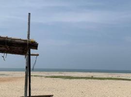 Golden Rich，位于戈卡尔纳的酒店