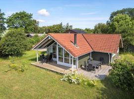 SB56207-Sydals-Solbjergvej-26，位于Sønderby的酒店