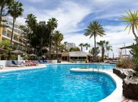 马特拉尔公寓酒店