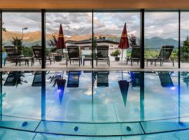 Hotel Sedona Lodge，位于费斯的酒店