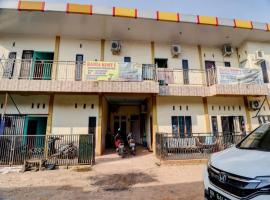 Hotel O Rania Kost Simpang Rimbo，位于Kinati的酒店