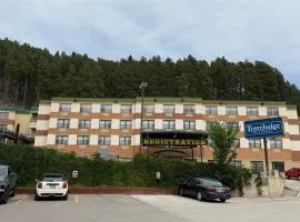 Travelodge by Wyndham Deadwood