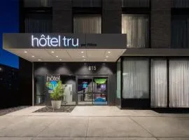Tru By Hilton Montréal centre-ville