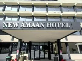 New Amaan Hotel