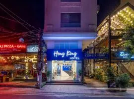 Cat Ba Hong Kong Cozy Stay