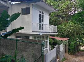 Eco Bless Inn Kandy，位于Kandy的酒店