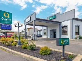 Quality Inn - Niagara Falls Blvd