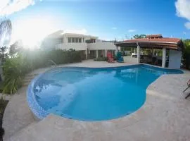 Bella Noni B&B，位于阿瓜迪亚的豪华帐篷营地