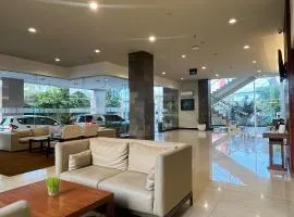 Vrata Hotel Yogyakarta