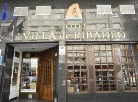 Hotel Villa De Ribadeo