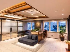 Sotetsu Fresa Inn Yokohama Totsuka - Renovated in March 31st 2025