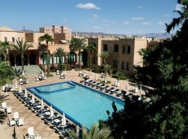 Le Riad Salam Zagora，位于扎古拉的酒店