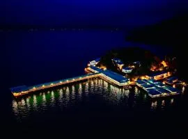 科伦水下花园度假村