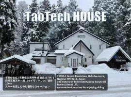 TaoTechHOUSE