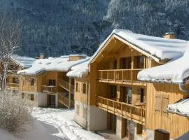 Orelle 3 Vallées - Studio 4 personnes