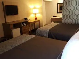 AArtpark Hotel Inn at Lewsiton
