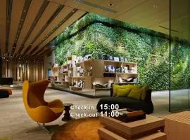 三井花园饭店柏叶 / 千叶