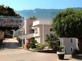 伊尔甘贝罗酒店